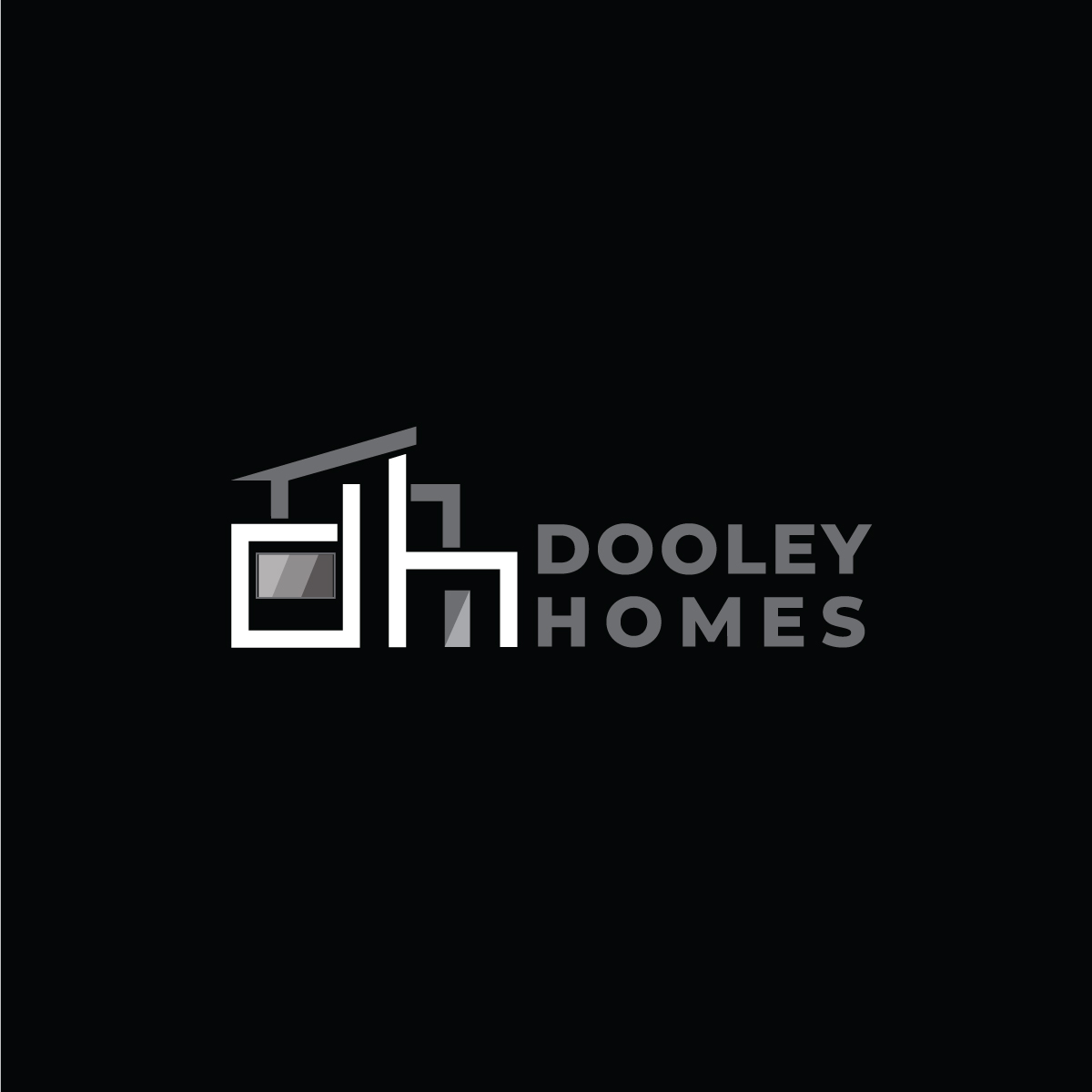 Logo-Design von Kreative Fingers für Dooley Developments USA, LLC | Design #24676230