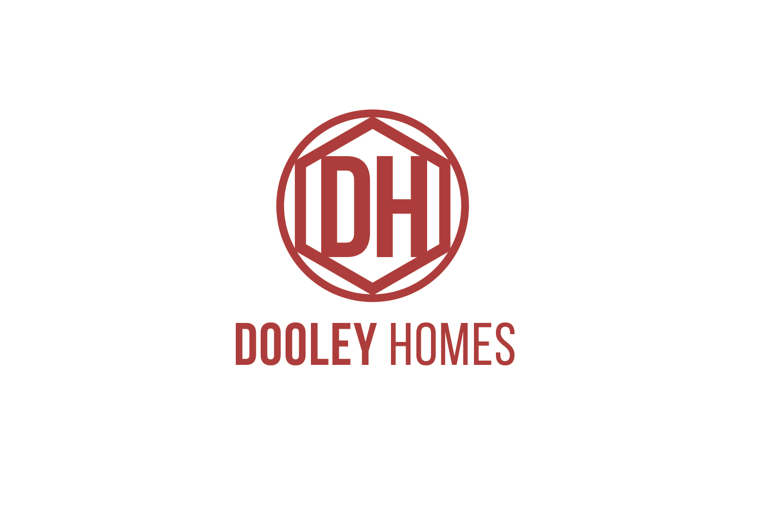 Logo Design by ivo_i_ivanov for Dooley Developments USA, LLC | Design #24631628