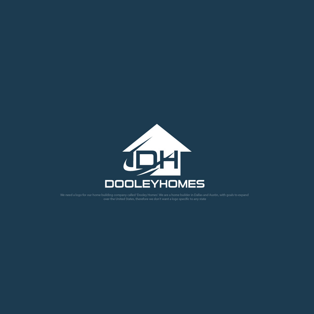 Logo Design by nzdesigners for Dooley Developments USA, LLC | Design #24643547