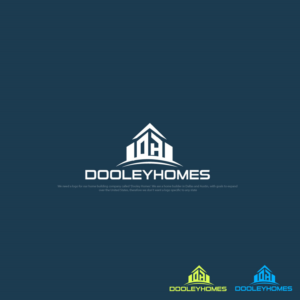 Logo Design by nzdesigners for Dooley Developments USA, LLC | Design: #24643548