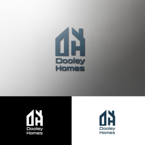 Logo Design by nzdesigners for Dooley Developments USA, LLC | Design: #24643549