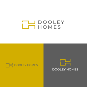 Logo Design by nzdesigners for Dooley Developments USA, LLC | Design: #24643558