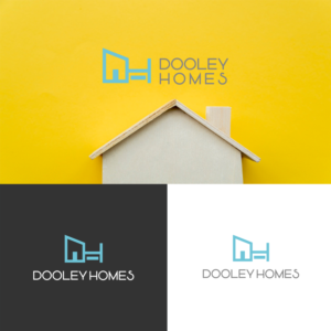 Logo Design by nzdesigners for Dooley Developments USA, LLC | Design: #24643560