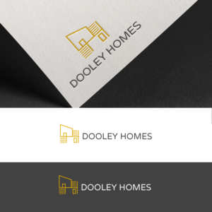 Logo Design by nzdesigners for Dooley Developments USA, LLC | Design: #24643561