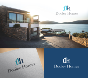 Logo Design by bdesigner9 for Dooley Developments USA, LLC | Design: #24630812