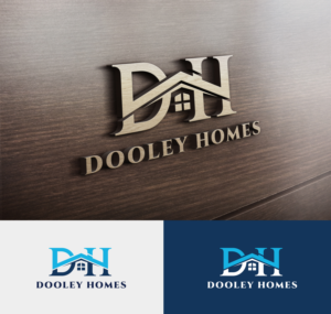 Logo Design by bdesigner9 for Dooley Developments USA, LLC | Design: #24631023
