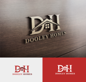 Logo Design by bdesigner9 for Dooley Developments USA, LLC | Design: #24631024