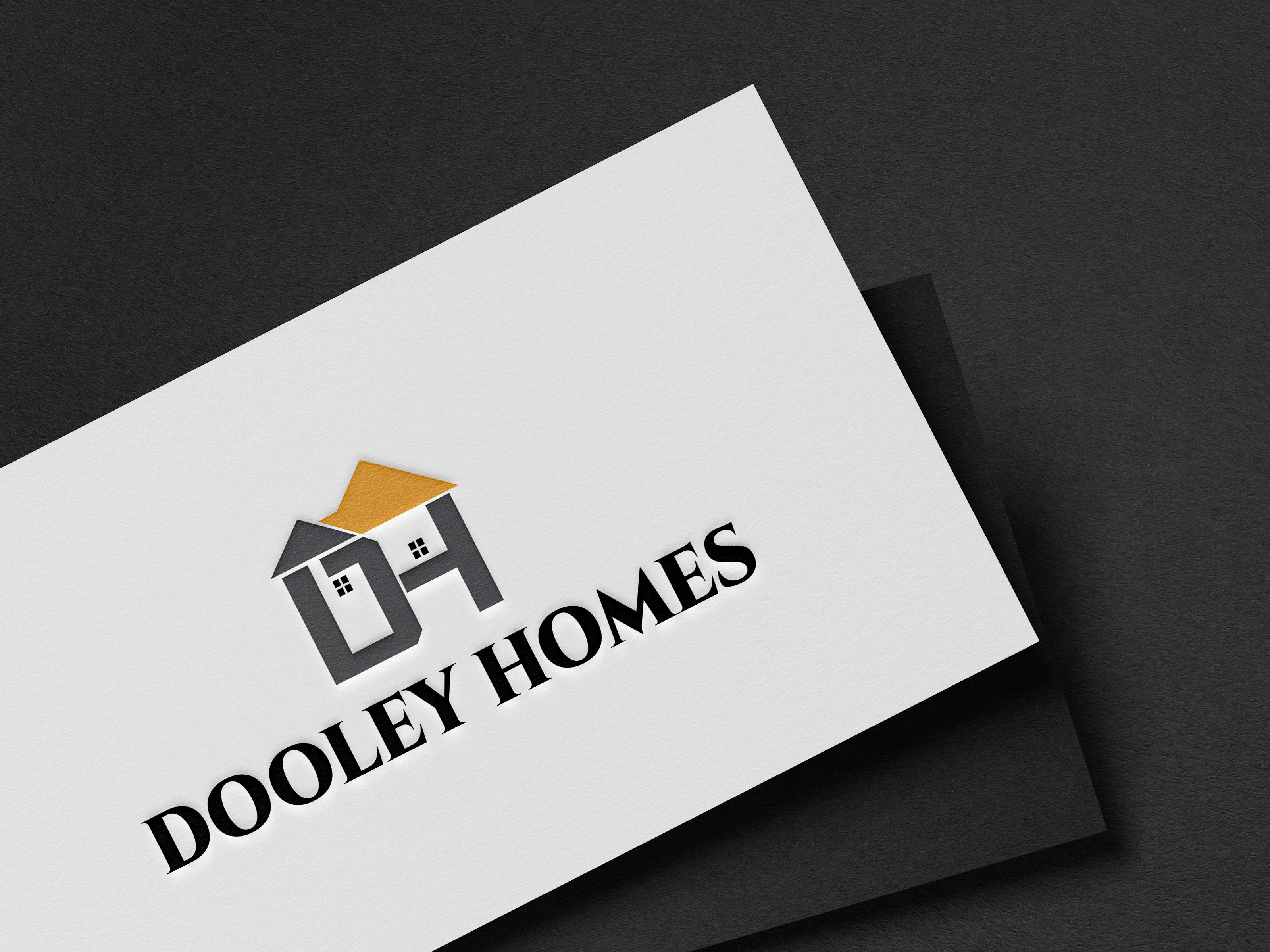 Diseño de Logo por saranya_archi para Dooley Developments USA, LLC | Diseño #24632353