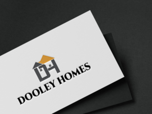Logo Design by saranya_archi for Dooley Developments USA, LLC | Design: #24632353