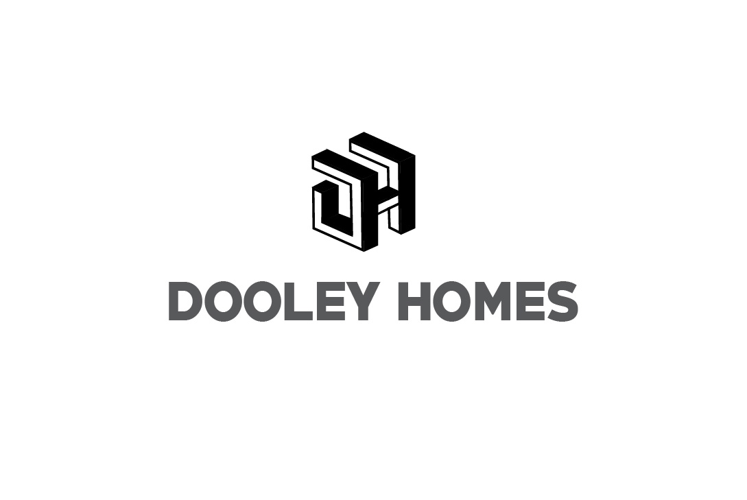 Logo Design by saranya_archi for Dooley Developments USA, LLC | Design #24632546