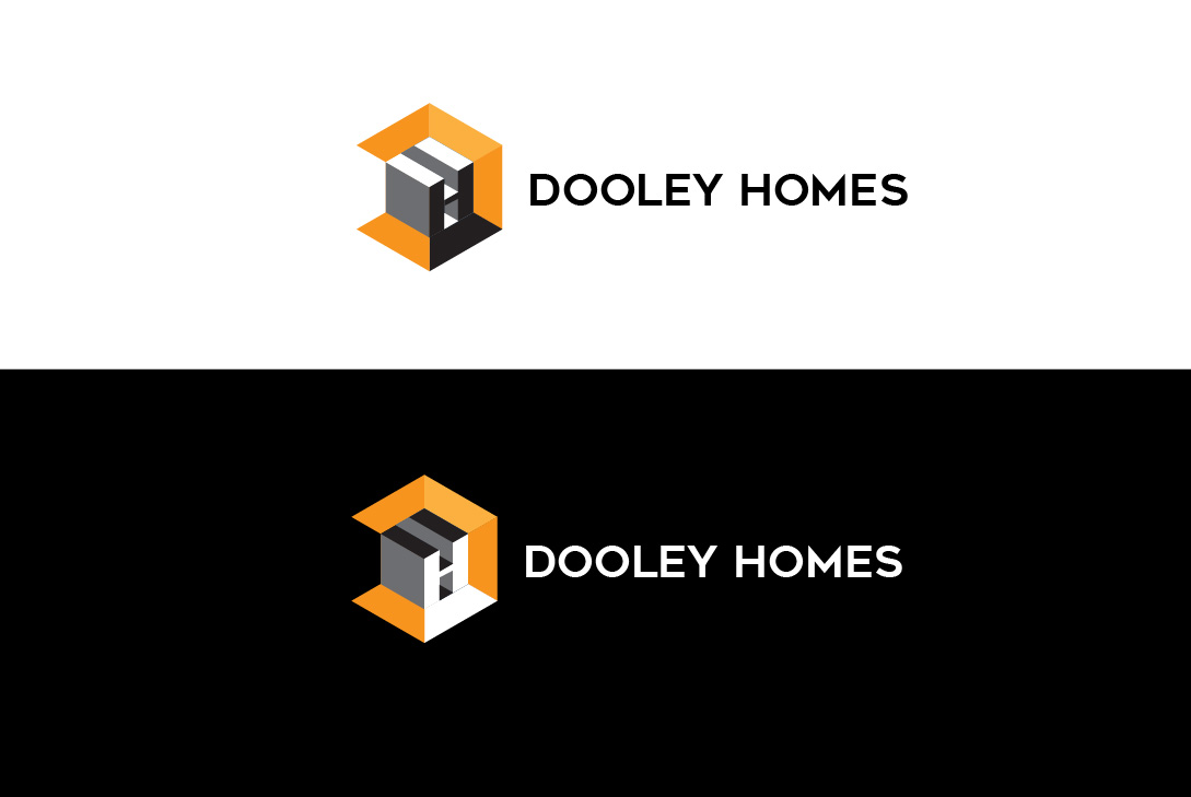 Logo Design by saranya_archi for Dooley Developments USA, LLC | Design #24636790