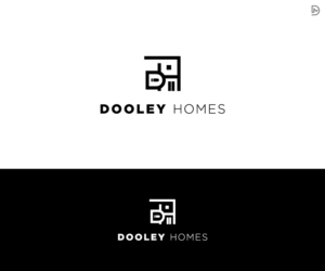 Logo Design by D_Mantra