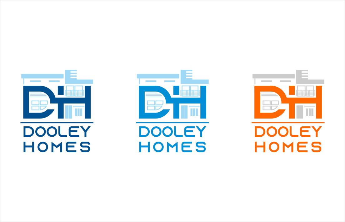 Diseño de Logo por soulpro03 para Dooley Developments USA, LLC | Diseño #24667115