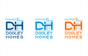 Logo Design by soulpro03 for Dooley Developments USA, LLC | Design: #24667115
