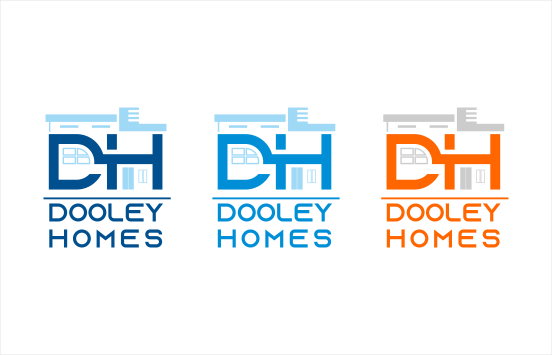 Logo Design by soulpro03 for Dooley Developments USA, LLC | Design #24667140