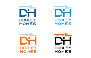 Logo Design by soulpro03 for Dooley Developments USA, LLC | Design: #24667220