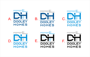 Logo Design by soulpro03 for Dooley Developments USA, LLC | Design: #24667255