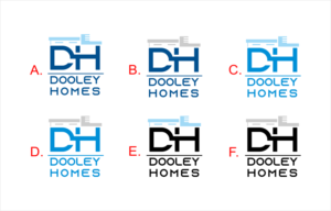 Logo Design by soulpro03 for Dooley Developments USA, LLC | Design: #24667319