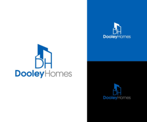 Logo Design by abinfoteksolution for Dooley Developments USA, LLC | Design #24634735