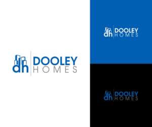 Logo Design by abinfoteksolution for Dooley Developments USA, LLC | Design: #24634736