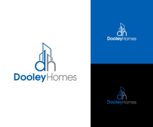 Logo Design by abinfoteksolution for Dooley Developments USA, LLC | Design: #24634737