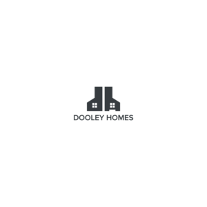 Logo Design by 4tech services for Dooley Developments USA, LLC | Design: #24627628