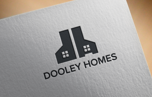 Logo Design by 4tech services for Dooley Developments USA, LLC | Design: #24627629