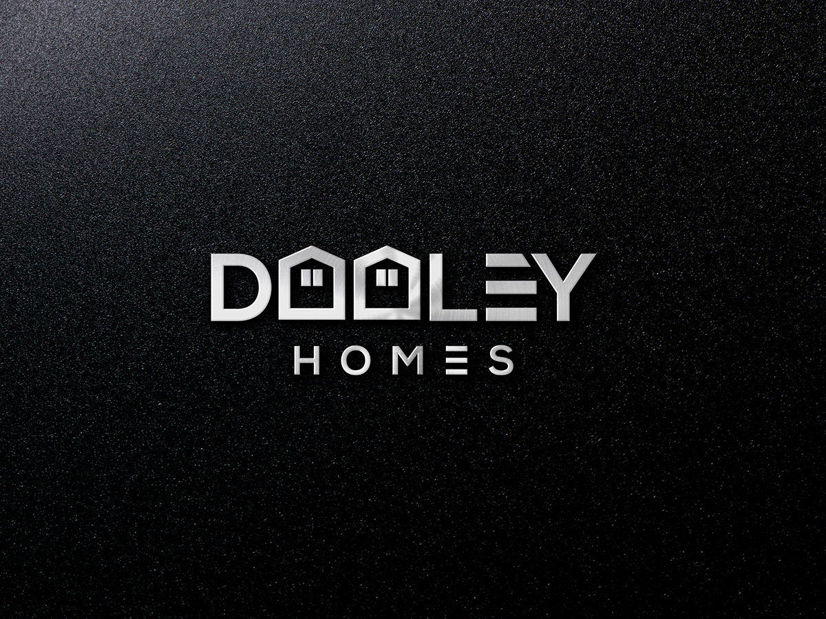 Logo Design by Muhammad Imran 3 for Dooley Developments USA, LLC | Design #24631665