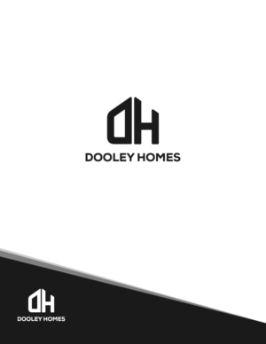Logo Design by Deant for Dooley Developments USA, LLC | Design: #24679173