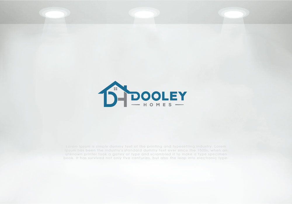 Logo Design by solidinto for Dooley Developments USA, LLC | Design #24635947