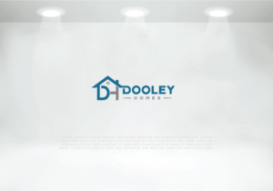 Logo Design by solidinto for Dooley Developments USA, LLC | Design: #24635947