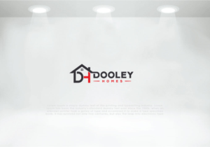 Logo Design by solidinto for Dooley Developments USA, LLC | Design: #24635948