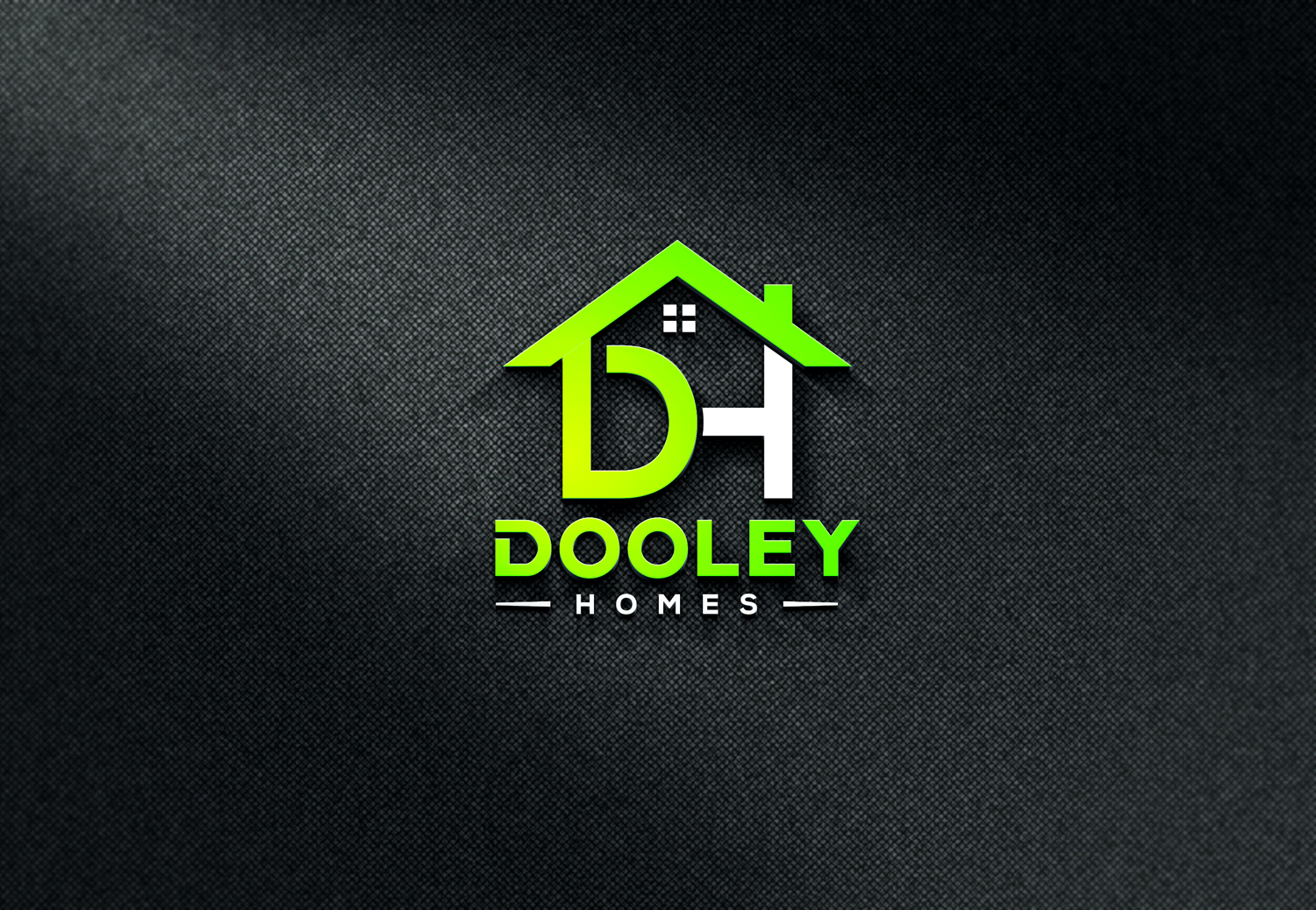 Logo Design by solidinto for Dooley Developments USA, LLC | Design #24644795