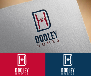 Logo Design by edwinnegz1 for Dooley Developments USA, LLC | Design: #24627576