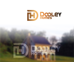 Logo Design by taufik_alrahman for Dooley Developments USA, LLC | Design: #24635777