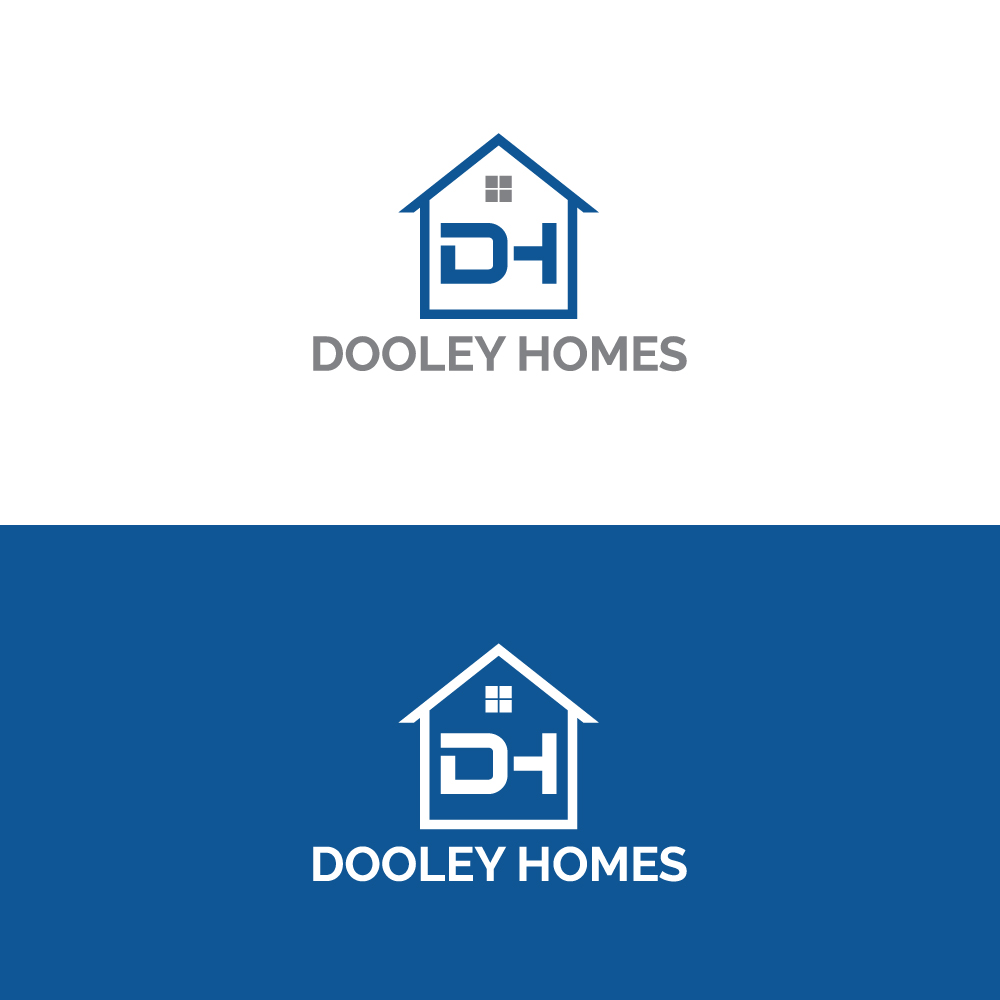 Logo Design by R.design for Dooley Developments USA, LLC | Design #24628122