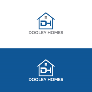 Logo Design by R.design for Dooley Developments USA, LLC | Design: #24628122