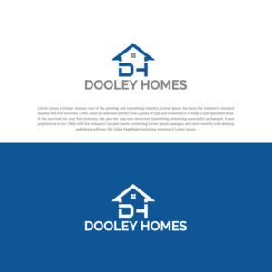 Logo Design by R.design for Dooley Developments USA, LLC | Design: #24628264