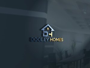 Logo Design by R.design for Dooley Developments USA, LLC | Design: #24628326