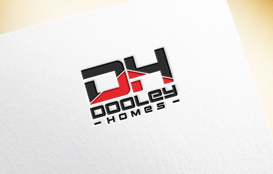 Logo Design by IdentsArt for Dooley Developments USA, LLC | Design #24627776