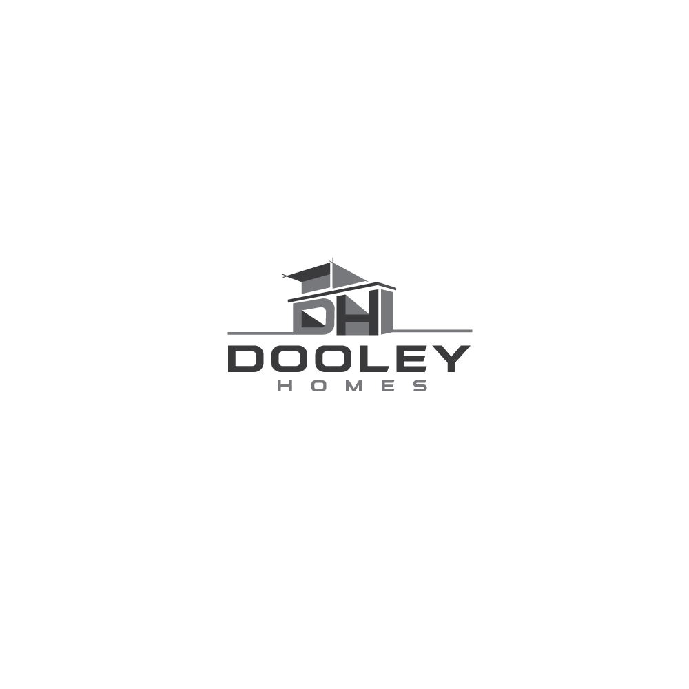 Logo Design by CreativeFlows 2 for Dooley Developments USA, LLC | Design #24630362