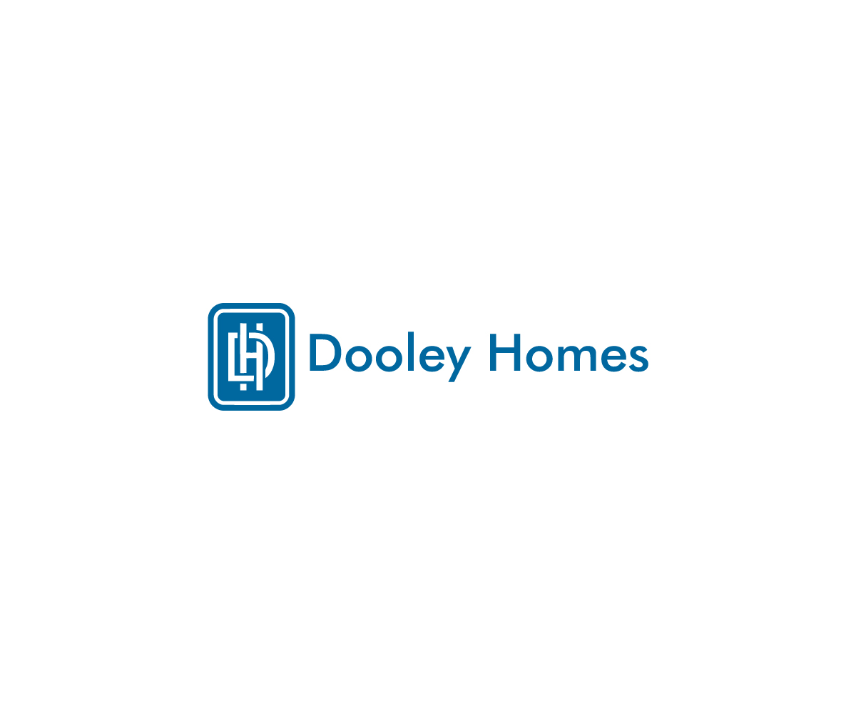 Logo Design by Synthi for Dooley Developments USA, LLC | Design #24643648