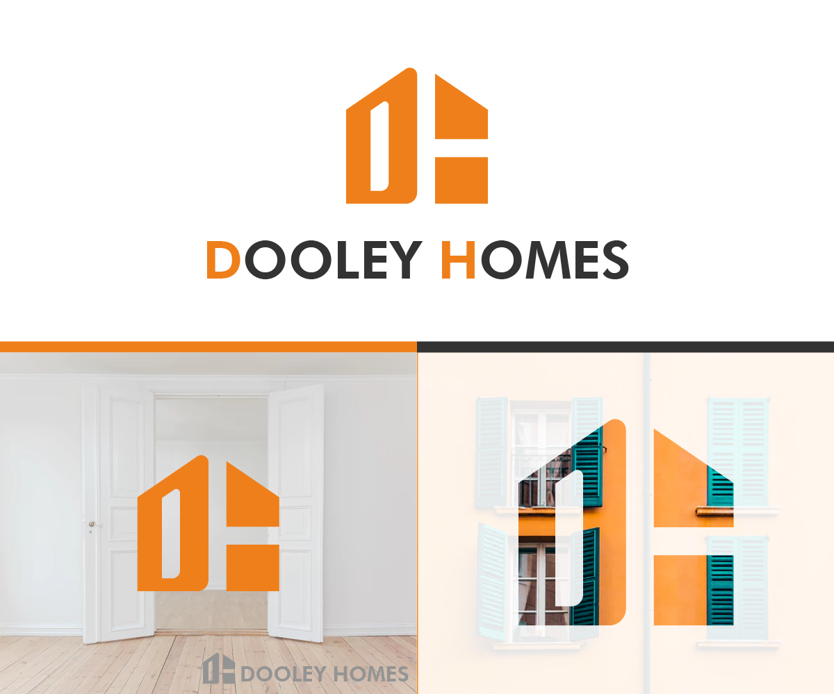 Design de Logo par Hasan Khemani pour Dooley Developments USA, LLC | Design #24677573