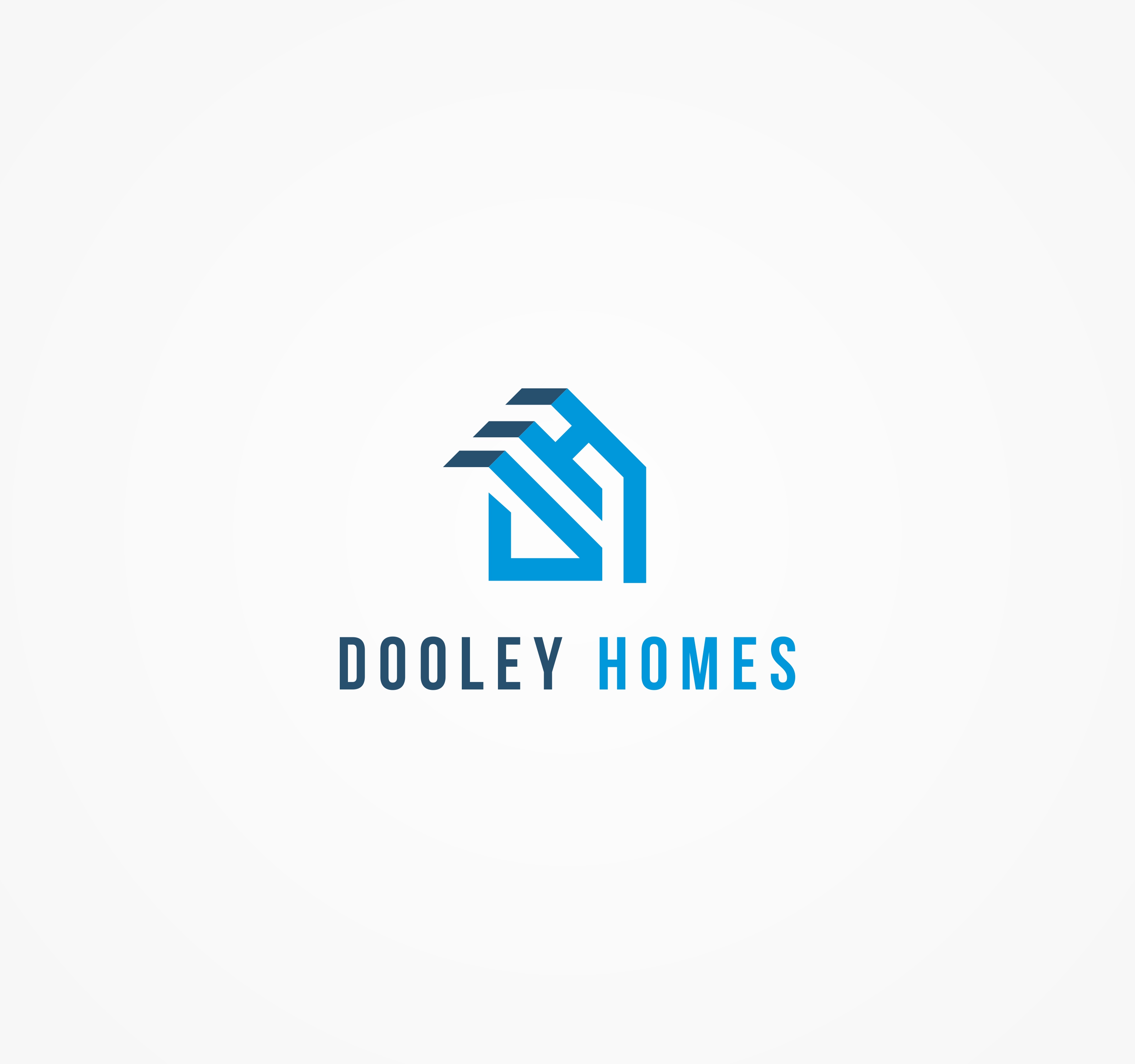 Logo Design by 89Graphic for Dooley Developments USA, LLC | Design #24628539