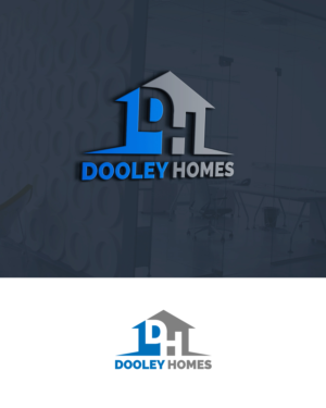 Logo Design by RedLine 3 for Dooley Developments USA, LLC | Design: #24630516