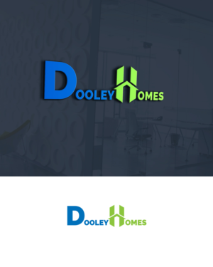Logo Design by RedLine 3 for Dooley Developments USA, LLC | Design: #24630517