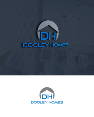 Logo Design by RedLine 3 for Dooley Developments USA, LLC | Design: #24630518