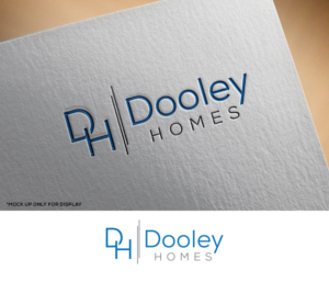 Logo Design by usa.g for Dooley Developments USA, LLC | Design: #24646931