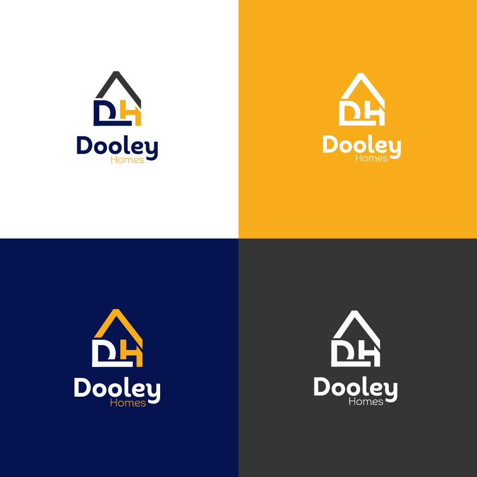 Logo Design by Shahzad.Designs for Dooley Developments USA, LLC | Design #24628284