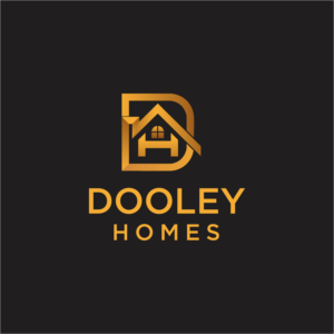 Logo Design by ERLANDO RONTE RDJ for Dooley Developments USA, LLC | Design: #24627623